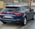 Синий Рено Меган, объемом двигателя 1.5 л и пробегом 198 тыс. км за 10900 $, фото 3 на Automoto.ua