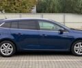 Рено Меган 2017 в Луцке на Automoto.ua Синий Рено Меган, объемом двигателя 1.5 л и пробегом 217 тыс. км за 13200 $, фото 9 на Automoto.ua