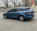 Синій Рено Меган, об'ємом двигуна 1.46 л та пробігом 220 тис. км за 11700 $, фото 6 на Automoto.ua