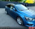 Синій Рено Меган, об'ємом двигуна 1.5 л та пробігом 200 тис. км за 12600 $, фото 1 на Automoto.ua