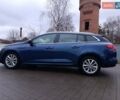 Синій Рено Меган, об'ємом двигуна 1.46 л та пробігом 247 тис. км за 10000 $, фото 21 на Automoto.ua