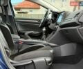 Синій Рено Меган, об'ємом двигуна 1.6 л та пробігом 176 тис. км за 13999 $, фото 43 на Automoto.ua