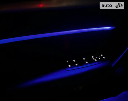 Синий Рено Меган, объемом двигателя 1.5 л и пробегом 203 тыс. км за 14700 $, фото 5 на Automoto.ua