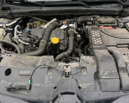 Синій Рено Меган, об'ємом двигуна 1.46 л та пробігом 205 тис. км за 11850 $, фото 41 на Automoto.ua