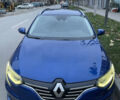 Синий Рено Меган, объемом двигателя 1.5 л и пробегом 198 тыс. км за 14999 $, фото 92 на Automoto.ua