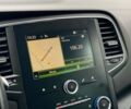 Синій Рено Меган, об'ємом двигуна 1.5 л та пробігом 195 тис. км за 11850 $, фото 18 на Automoto.ua