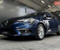 Синій Рено Меган, об'ємом двигуна 1.6 л та пробігом 147 тис. км за 14500 $, фото 4 на Automoto.ua