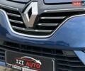 Синій Рено Меган, об'ємом двигуна 1.6 л та пробігом 176 тис. км за 13000 $, фото 11 на Automoto.ua