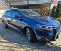 Синій Рено Меган, об'ємом двигуна 1.46 л та пробігом 192 тис. км за 14300 $, фото 1 на Automoto.ua