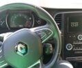 Синий Рено Меган, объемом двигателя 1.46 л и пробегом 214 тыс. км за 15500 $, фото 8 на Automoto.ua