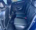 Синий Рено Меган, объемом двигателя 1.46 л и пробегом 215 тыс. км за 12700 $, фото 30 на Automoto.ua