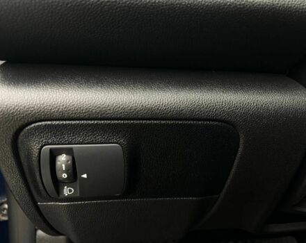 Синий Рено Меган, объемом двигателя 1.5 л и пробегом 207 тыс. км за 14500 $, фото 16 на Automoto.ua