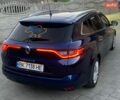 Синій Рено Меган, об'ємом двигуна 1.46 л та пробігом 343 тис. км за 10500 $, фото 16 на Automoto.ua