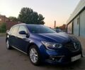 Синій Рено Меган, об'ємом двигуна 1.5 л та пробігом 0 тис. км за 13800 $, фото 1 на Automoto.ua