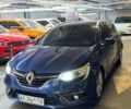 Синій Рено Меган, об'ємом двигуна 1.5 л та пробігом 236 тис. км за 12500 $, фото 1 на Automoto.ua