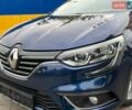 Синій Рено Меган, об'ємом двигуна 1.5 л та пробігом 118 тис. км за 13300 $, фото 2 на Automoto.ua