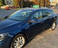 Синій Рено Меган, об'ємом двигуна 1.46 л та пробігом 259 тис. км за 13000 $, фото 1 на Automoto.ua