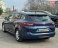 Синій Рено Меган, об'ємом двигуна 1.5 л та пробігом 154 тис. км за 12300 $, фото 3 на Automoto.ua