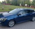 Синій Рено Меган, об'ємом двигуна 1.46 л та пробігом 177 тис. км за 12800 $, фото 2 на Automoto.ua
