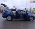 Синій Рено Меган, об'ємом двигуна 1.46 л та пробігом 247 тис. км за 10000 $, фото 14 на Automoto.ua