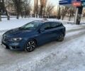 Синій Рено Меган, об'ємом двигуна 1.46 л та пробігом 269 тис. км за 13100 $, фото 1 на Automoto.ua