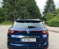 Синий Рено Меган, объемом двигателя 1.6 л и пробегом 277 тыс. км за 12200 $, фото 3 на Automoto.ua