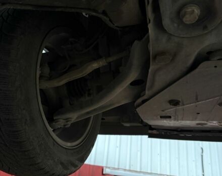 Синий Рено Меган, объемом двигателя 1.5 л и пробегом 118 тыс. км за 14000 $, фото 4 на Automoto.ua