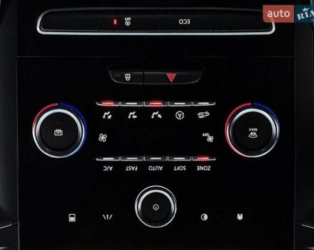 Синий Рено Меган, объемом двигателя 1.5 л и пробегом 198 тыс. км за 10900 $, фото 41 на Automoto.ua