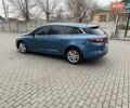 Синій Рено Меган, об'ємом двигуна 1.46 л та пробігом 220 тис. км за 11700 $, фото 3 на Automoto.ua