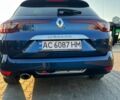 Синій Рено Меган, об'ємом двигуна 1.46 л та пробігом 259 тис. км за 13000 $, фото 9 на Automoto.ua