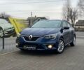 Синій Рено Меган, об'ємом двигуна 1.5 л та пробігом 195 тис. км за 11850 $, фото 1 на Automoto.ua