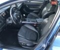 Синій Рено Меган, об'ємом двигуна 1.46 л та пробігом 269 тис. км за 13100 $, фото 12 на Automoto.ua