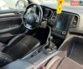 Синий Рено Меган, объемом двигателя 1.46 л и пробегом 260 тыс. км за 11200 $, фото 30 на Automoto.ua