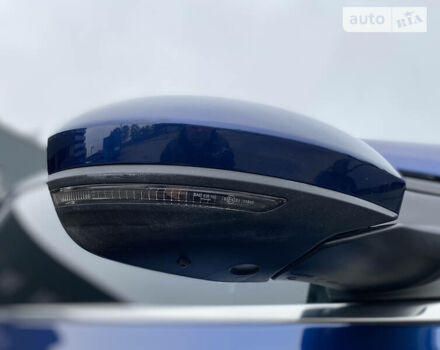 Синий Рено Меган, объемом двигателя 1.5 л и пробегом 143 тыс. км за 12500 $, фото 29 на Automoto.ua