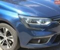Синій Рено Меган, об'ємом двигуна 1.46 л та пробігом 220 тис. км за 11999 $, фото 11 на Automoto.ua