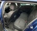 Синій Рено Меган, об'ємом двигуна 1.5 л та пробігом 195 тис. км за 11850 $, фото 34 на Automoto.ua