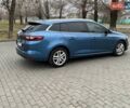 Синій Рено Меган, об'ємом двигуна 1.46 л та пробігом 220 тис. км за 11700 $, фото 7 на Automoto.ua