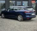 Синій Рено Меган, об'ємом двигуна 1.5 л та пробігом 224 тис. км за 11399 $, фото 13 на Automoto.ua