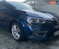 Синий Рено Меган, объемом двигателя 1.46 л и пробегом 343 тыс. км за 11200 $, фото 21 на Automoto.ua