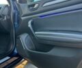 Синій Рено Меган, об'ємом двигуна 1.46 л та пробігом 259 тис. км за 13000 $, фото 15 на Automoto.ua