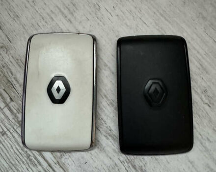 Синій Рено Меган, об'ємом двигуна 1.46 л та пробігом 205 тис. км за 11850 $, фото 51 на Automoto.ua