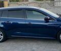 Синій Рено Меган, об'ємом двигуна 1.46 л та пробігом 343 тис. км за 10500 $, фото 15 на Automoto.ua