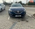 Синій Рено Меган, об'ємом двигуна 1.5 л та пробігом 259 тис. км за 12000 $, фото 7 на Automoto.ua