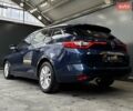 Синій Рено Меган, об'ємом двигуна 1.6 л та пробігом 147 тис. км за 14500 $, фото 12 на Automoto.ua