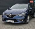Синій Рено Меган, об'ємом двигуна 1.5 л та пробігом 224 тис. км за 11399 $, фото 6 на Automoto.ua