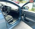Синій Рено Меган, об'ємом двигуна 1.46 л та пробігом 242 тис. км за 12600 $, фото 12 на Automoto.ua