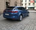 Синий Рено Меган, объемом двигателя 1.46 л и пробегом 188 тыс. км за 13500 $, фото 4 на Automoto.ua