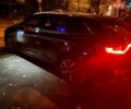 Синий Рено Меган, объемом двигателя 1.5 л и пробегом 255 тыс. км за 13300 $, фото 24 на Automoto.ua