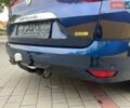 Синій Рено Меган, об'ємом двигуна 1.5 л та пробігом 118 тис. км за 13300 $, фото 11 на Automoto.ua