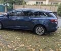 Синій Рено Меган, об'ємом двигуна 1.5 л та пробігом 260 тис. км за 11900 $, фото 4 на Automoto.ua